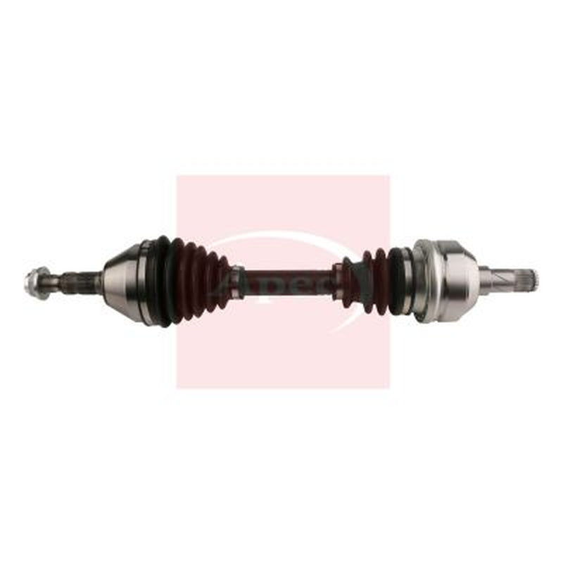 Apec CV Drive Shaft Driveshaft Front Left fits Opel Astra H 2004-2014 1.7
