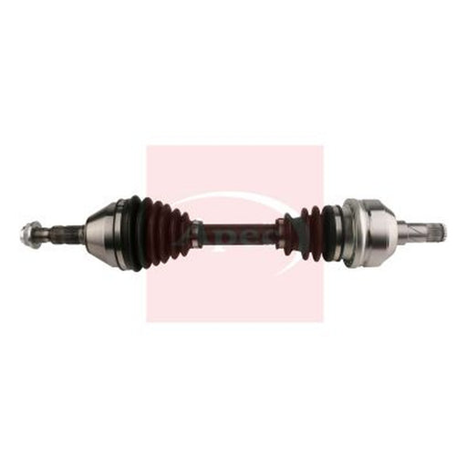 Apec CV Drive Shaft Driveshaft Front Left fits Opel Astra H 2004-2014 1.7