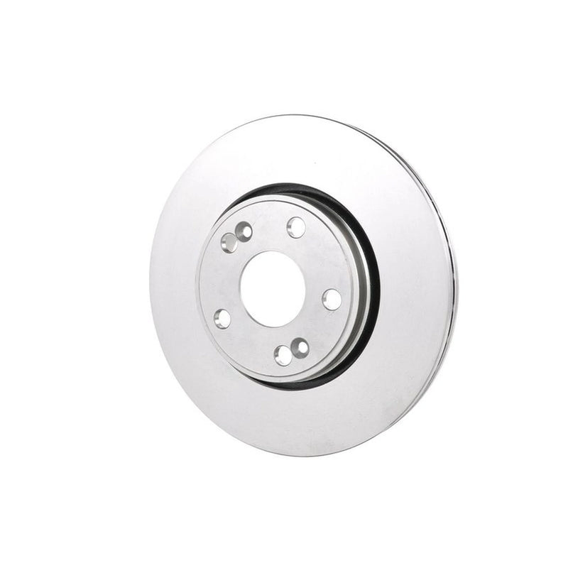 Bosch Front Brake Discs & Pads fits Renault Scénic I 2000-2003 1.9 2.0