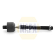 NAPA Stabiliser Drop Link Front Right fits Hyundai Grand Santa Fé 2013-2018