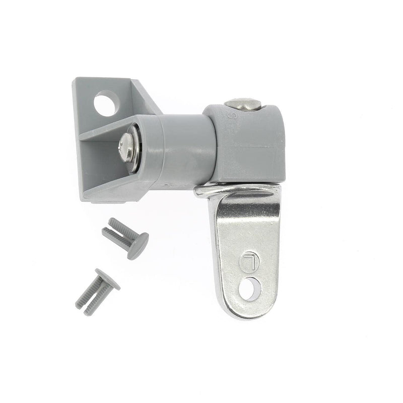 Fiamma Left Hand Leg Knuckle F45Il / F65 98655-052 Fiamma - Dynamic Drive