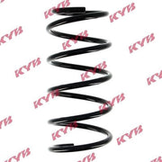 KYB Rear Suspension Coil Spring fits Chevrolet Lacetti 2005-2013 1.4 1.6 1.8