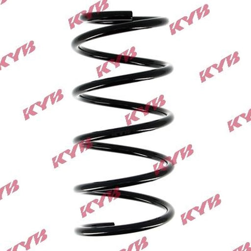 KYB Rear Suspension Coil Spring RG6557