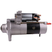 Hella Starter Motor 24V 4.5kW 12 Teeth fits Volvo 8700 1999 on