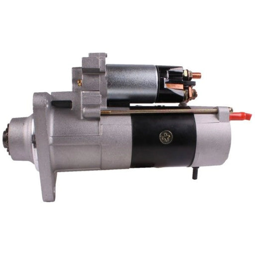 Hella Starter Motor 24V 4.5kW 12 Teeth fits Volvo 8700 1999 on