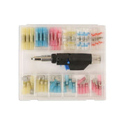 Laser Gas Solder Kit 73pc 6616 Laser - Dynamic Drive