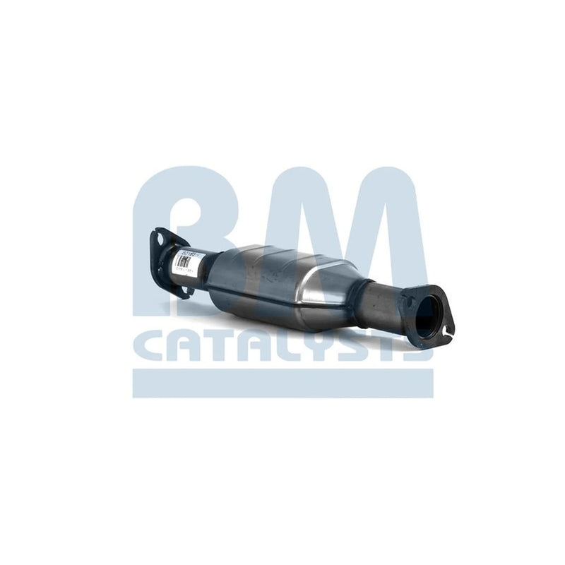 BM Catalysts Homologated Diesel Cat fits Mitsubishi L200 1996-2007 2.5