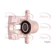 Apec 2 x Rear Brake Calipers fits Hyundai Santa Fé II 2006-2009 2.2 2.7
