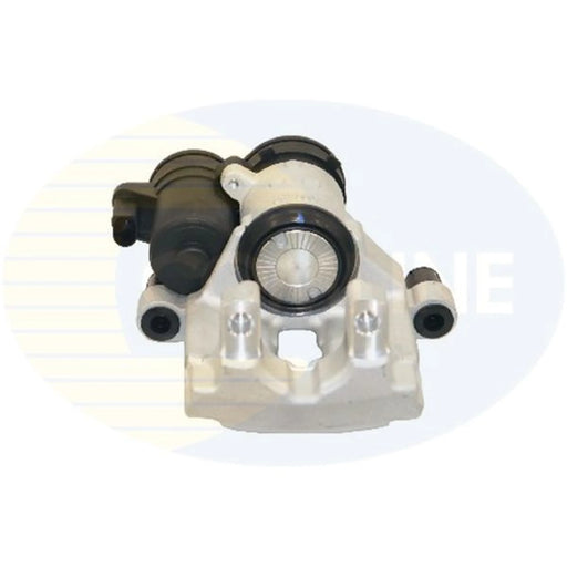 Comline Brake Caliper Assembly Rear Right fits Mercedes-Benz C-Class 2014-2021