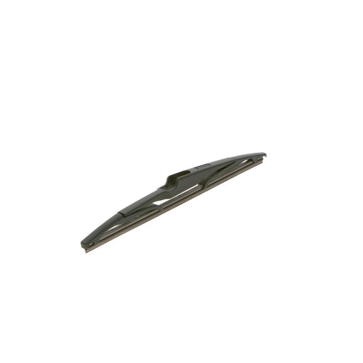 Bosch Conventional Wiper Blade 275mm — H275 fits Hyundai I10 I 2011-2018 1.2
