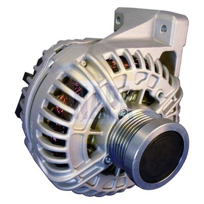 NAPA Car Alternator 12V fits Volvo S60 I 2000-2010