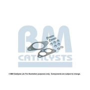 BM Catalysts Exhaust Pipe Mounting Kit FK70096B