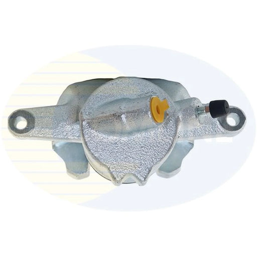 Comline Brake Caliper Assembly Front Right fits Citroën C2 2003-2012 1.1 1.4