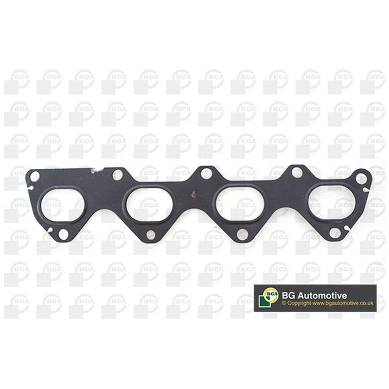 BGA Exhaust Manifold Gasket Wide Thick fits Audi A1 2010-2015 1.4