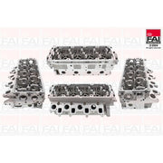 FAI Cylinder Head Engine Block BCH109