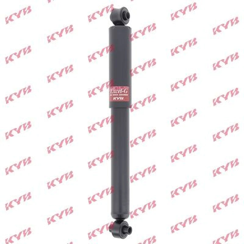 KYB Shock Absorber Damper Strut Rear fits Volvo 240 1974-1993 2.0 2.1 2.3 2.4