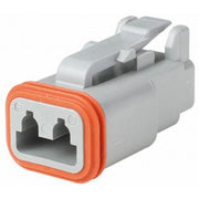 Hella Electrical Plug Housing