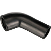 Gates Crankcase Ventilation Hose 80mm fits VW Golf 1994-2002 1.6 2.0