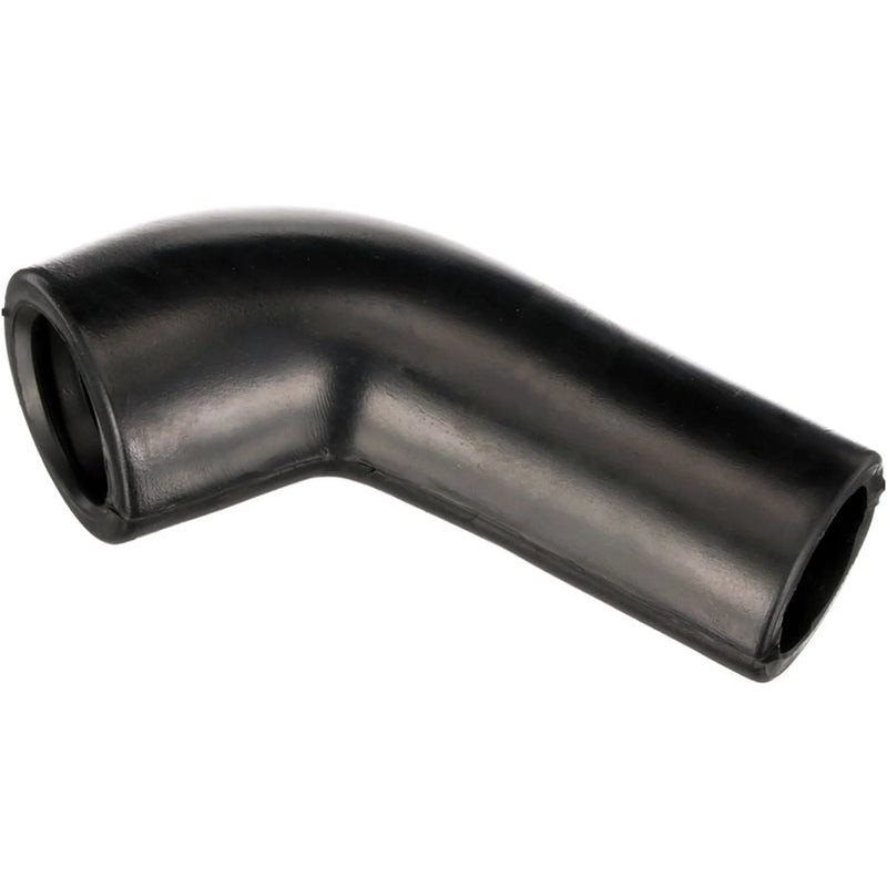 Gates Crankcase Ventilation Hose 80mm fits VW Golf 1994-2002 1.6 2.0