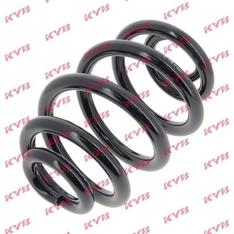 KYB Rear Suspension Coil Spring fits VW Caravelle 2015-2024 2.0