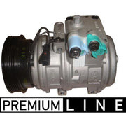 Mahle Air Conditioning Compressor ACP 1227 000P
