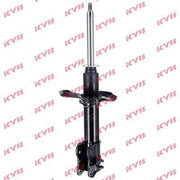 KYB Shock Absorber Damper Strut Front Right fits Mazda 626 1997-2002 1.8 1.9 2.0