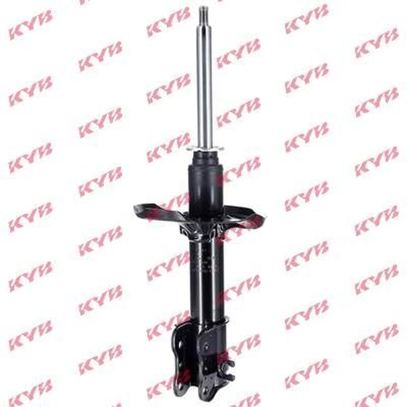 KYB Shock Absorber Damper Strut Front Right fits Mazda 626 1997-2002 1.8 1.9 2.0