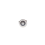 Bosch Indicator Turn Signal Bulb BAY9s 24V 21W fits Scania 4 - Series 1995-2008