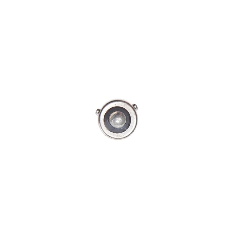 Bosch Indicator Turn Signal Bulb BAY9s 24V 21W fits Scania 4 - Series 1995-2008