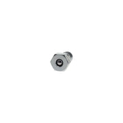Bosch Fuel Injection Control Valve