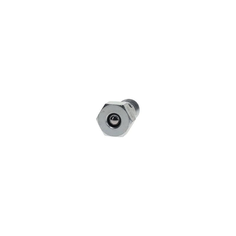 Bosch Fuel Injection Control Valve