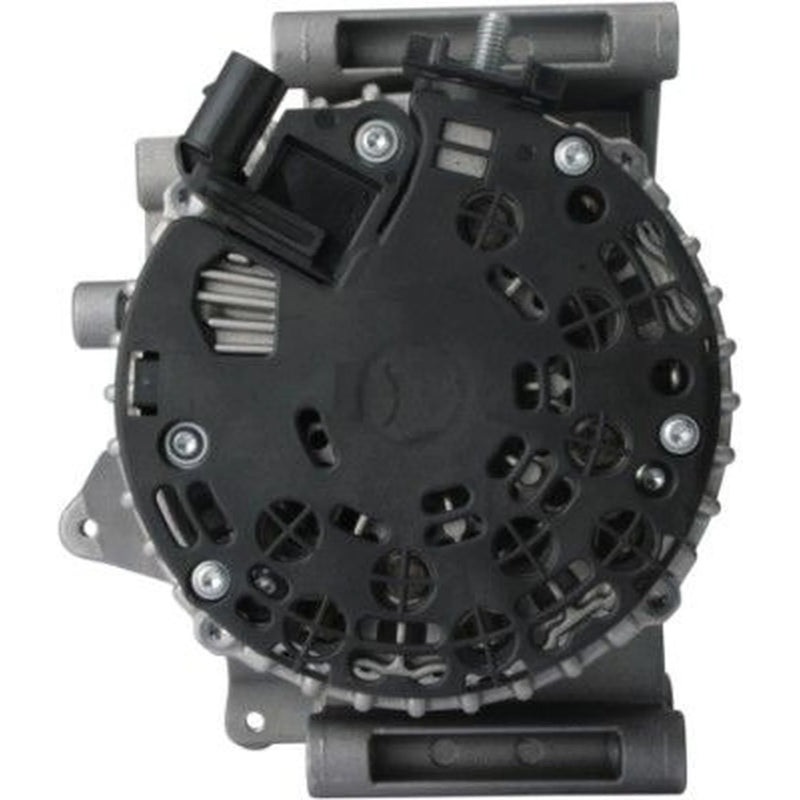 Hella Car Alternator 12V fits Mercedes-Benz C-Class 2007-2009