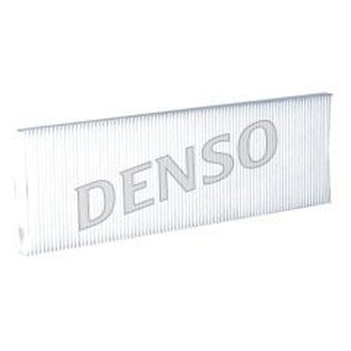 Denso Cabin Air Filter (Pollen Filter) fits Citroën Relay I 1994-2002