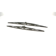 Bosch Front & Rear Wiper Blade Set fits Mercedes-Benz C-Class T-Model 2001-2007
