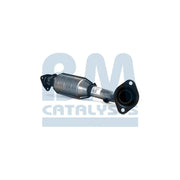 BM Catalysts Homologated Petrol Cat fits Honda Civic VII 2001-2005 2.0