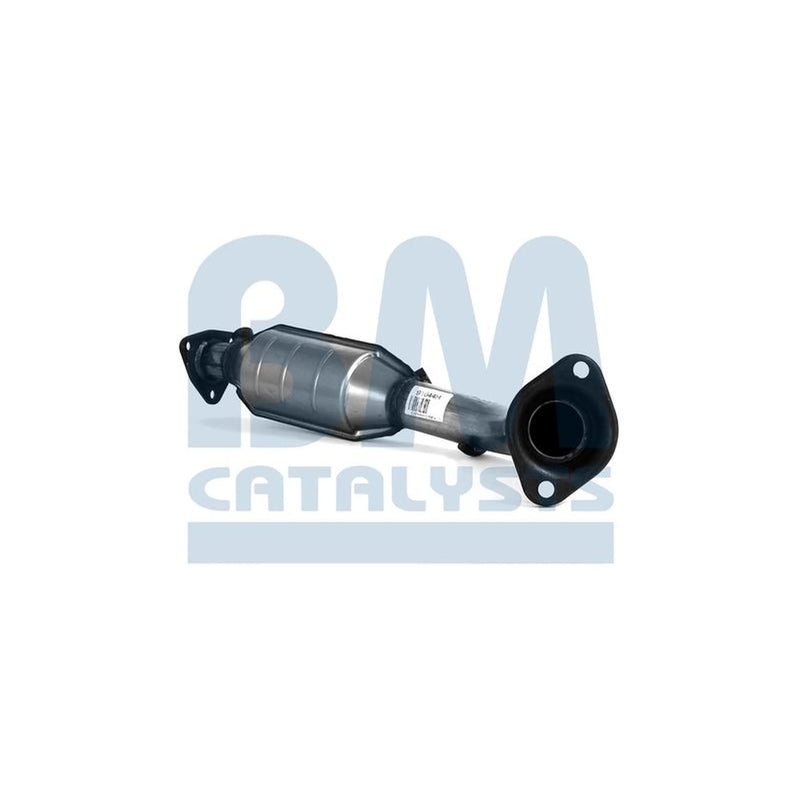 BM Catalysts Homologated Petrol Cat fits Honda Civic VII 2001-2005 2.0