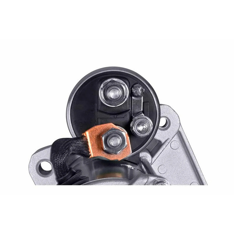 Hella Starter Motor 12V 2.3kW 11 Teeth fits Ford Focus II 2004-2012 1.6