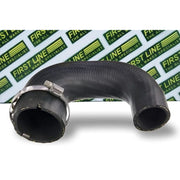 First Line Intercooler Turbo Charge Air Hose fits Opel Signum 2003-2008