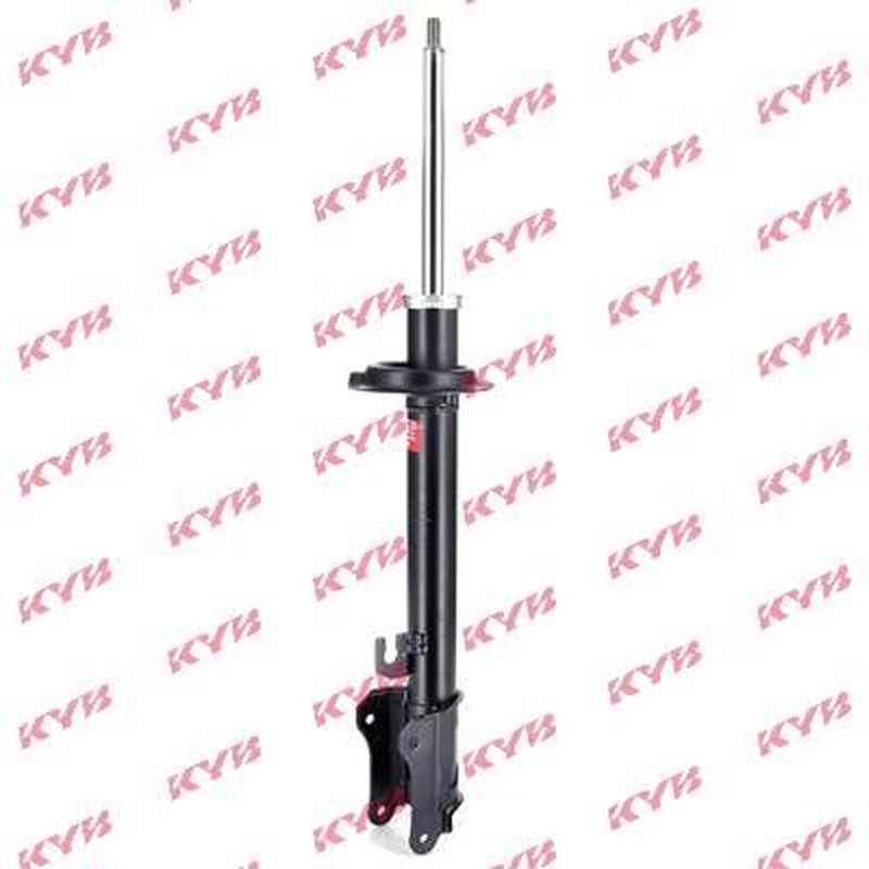 KYB Shock Absorber Damper Strut Rear fits Alfa Romeo 164 1987-1998 2.0 2.5 3.0