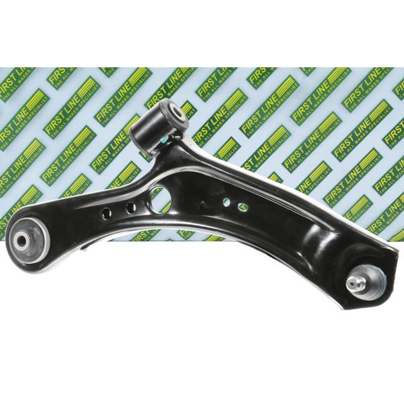 First Line Control/Trailing Arm fits Fiat Sedici 2006-2014 1.6 1.9 2.0