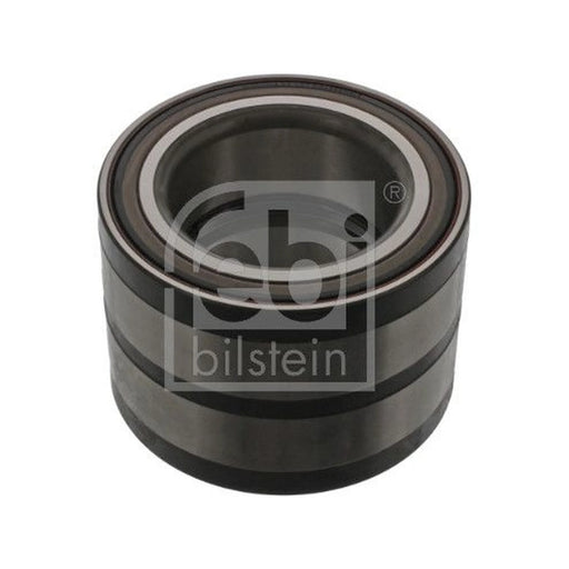 Febi Wheel Bearing 130mm OD ID Wide 45690