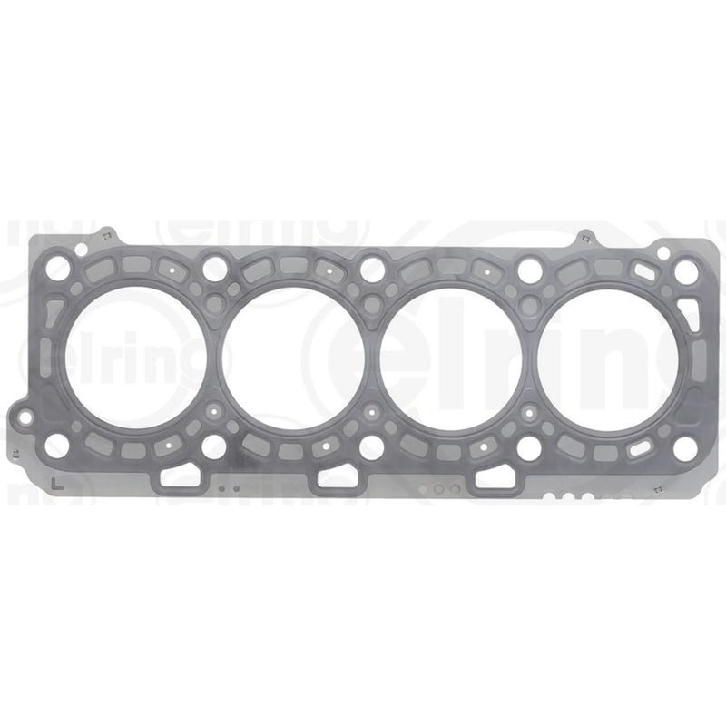Elring Cylinder Head Gasket 1mm Thick fits Toyota Land Cruiser 200 2007-2008 4.5