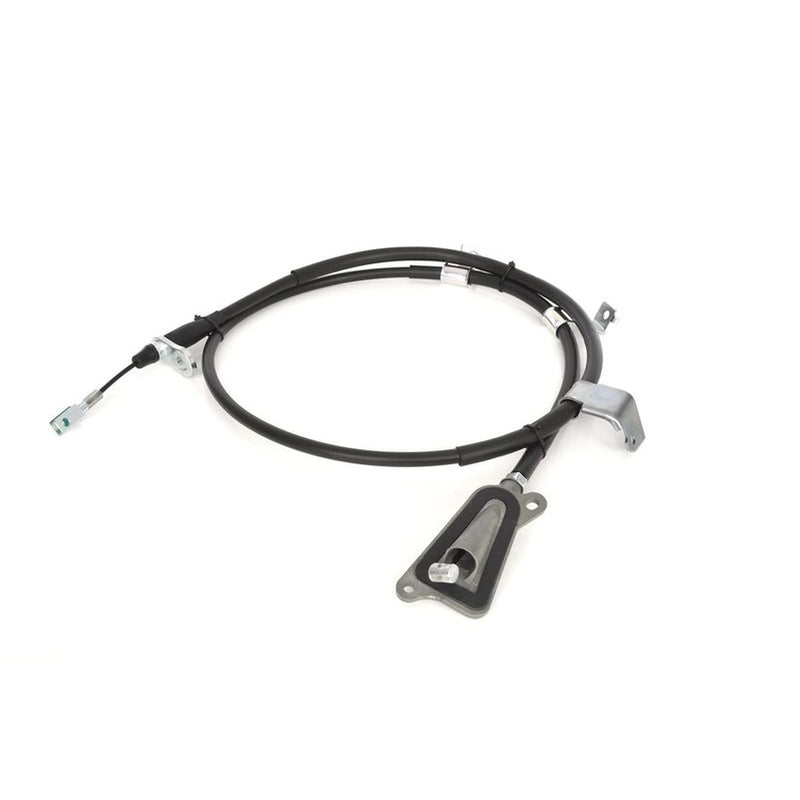 Bosch Handbrake Cable Right Rear fits Nissan X-Trail I 2001-2013 2.0 2.2 2.5