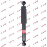 KYB Shock Absorber Damper Strut Rear fits Fiat Punto 1999-2012