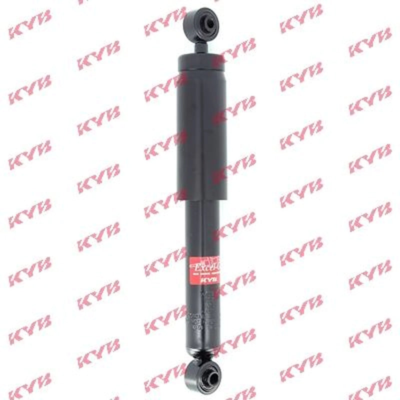 KYB Shock Absorber Damper Strut Rear fits Fiat Punto 1999-2012