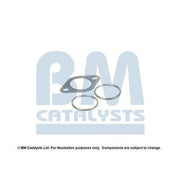 BM Catalysts Fitting Kit FK91300A FK91300A