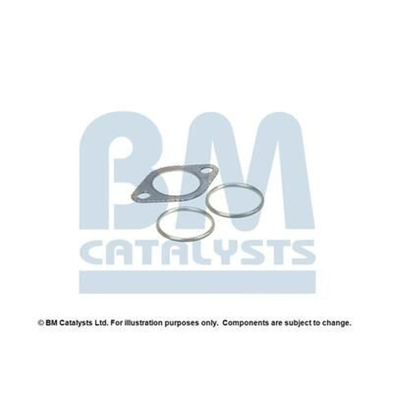 BM Catalysts Fitting Kit FK91300A FK91300A