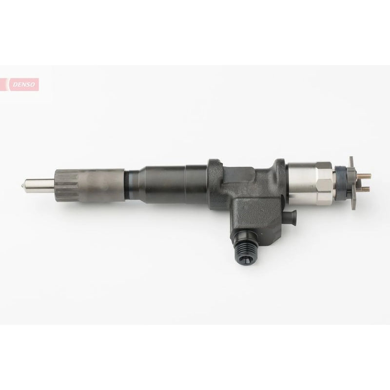 Denso Diesel Injector Nozzle Tip
