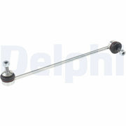 Delphi Stabiliser Bar Link Coupling Rod Front Left fits BMW 6 2003-2010