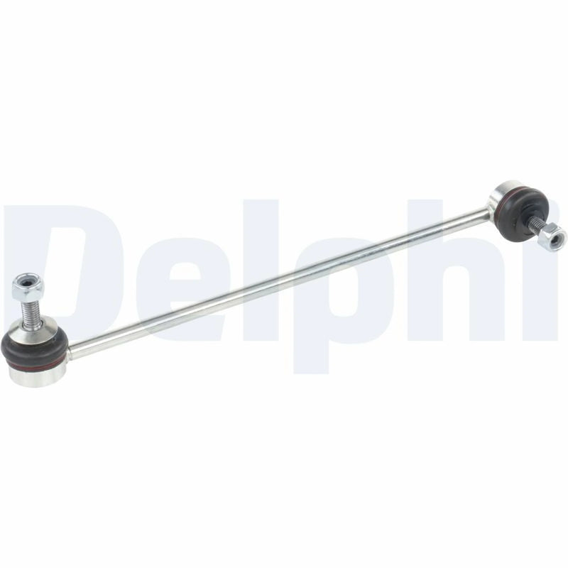 Delphi Stabiliser Bar Link Coupling Rod Front Left fits BMW 6 2003-2010
